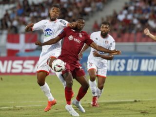 Ανεσί - Λαβάλ