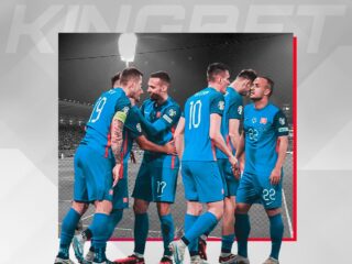 Βοσνία-Ερζεγοβίνη - Σλοβακία