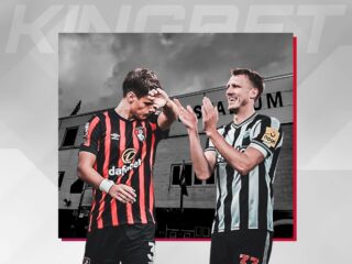 Μπόρνμουθ - Νιουκάστλ