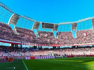 Μπάρι - Βενέτσια