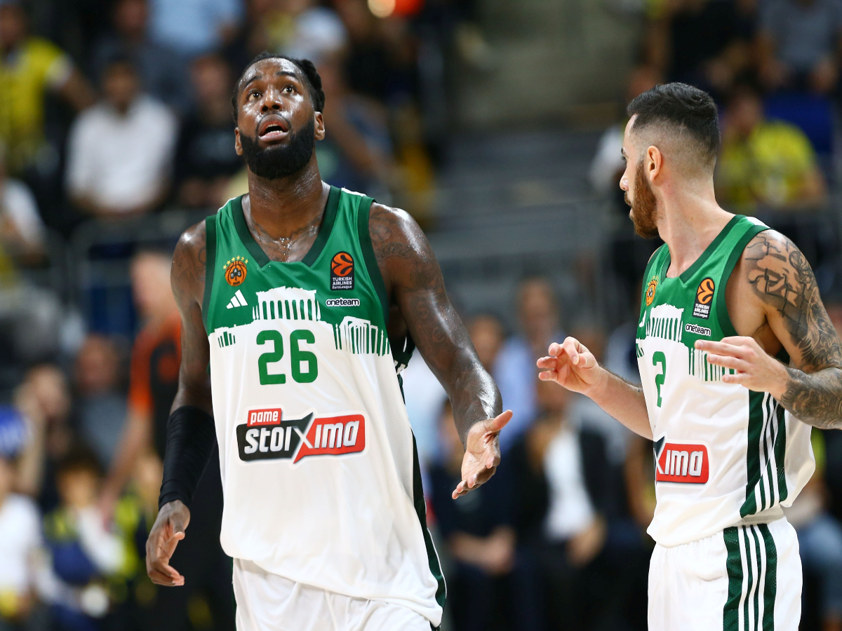 Novibet: Μπαρτσελόνα – Παναθηναϊκός με ενισχυμένες αποδόσεις και live streaming*