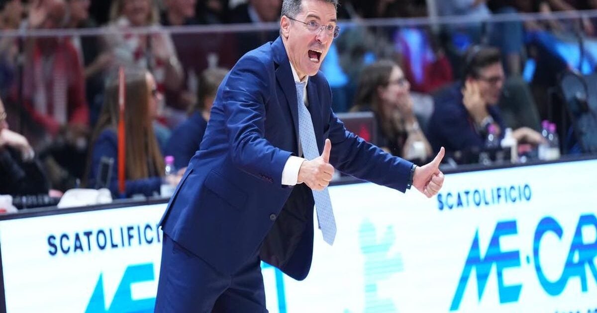 Προγνωστικά Κοτσαρίνης: Τρέχουν το παρκέ Τρέντο και Ρέτζιο - Kingbet