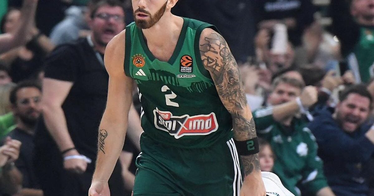 Προγνωστικά Κοτσαρίνης: Με όπλο το ΟΑΚΑ για την τέταρτη σερί νίκη - Kingbet