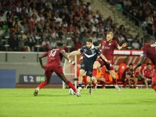 Μπορντό - Ανεσί