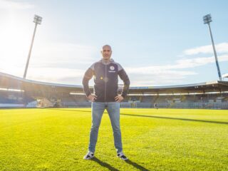 Άιντραχτ Μπράουνσβαϊγκ - Όσναμπρικ