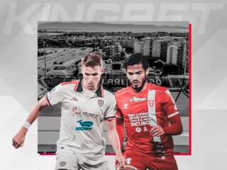 Κάλιαρι - Μόντσα