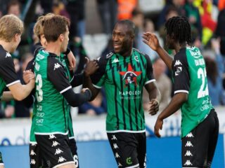 Σερκλ Μπριζ - Έουπεν