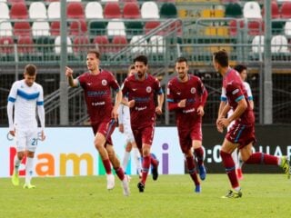 Τσιταντέλα - Μπρέσια