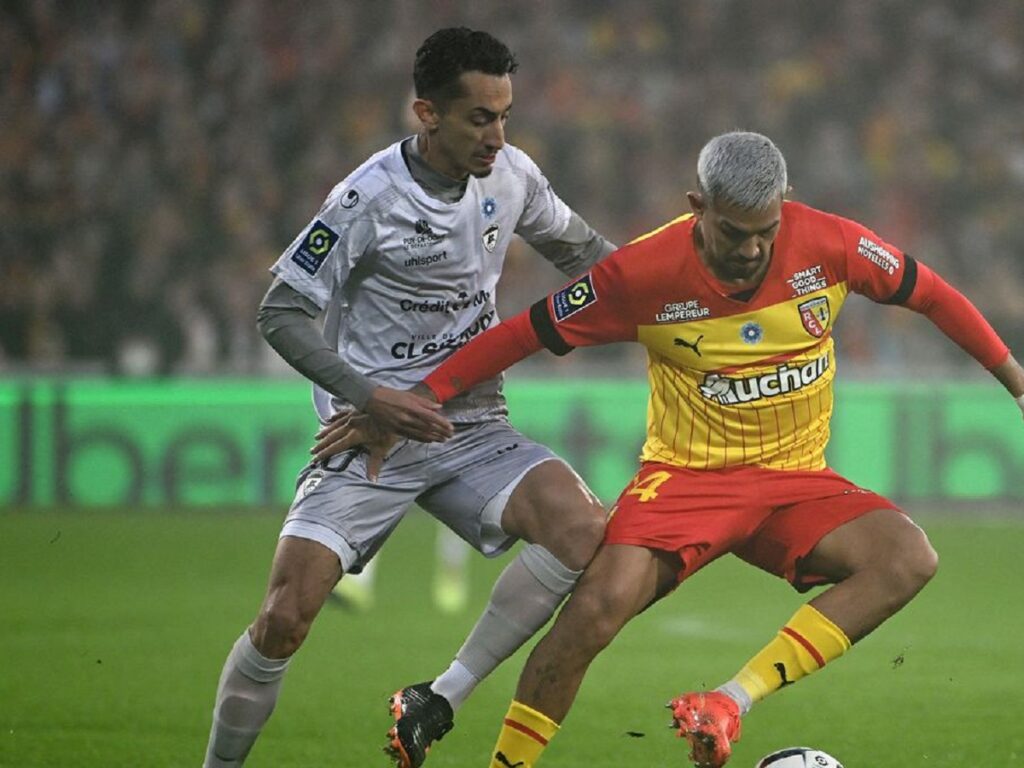 Κλερμόν - Λανς προγνωστικά Γαλλίας