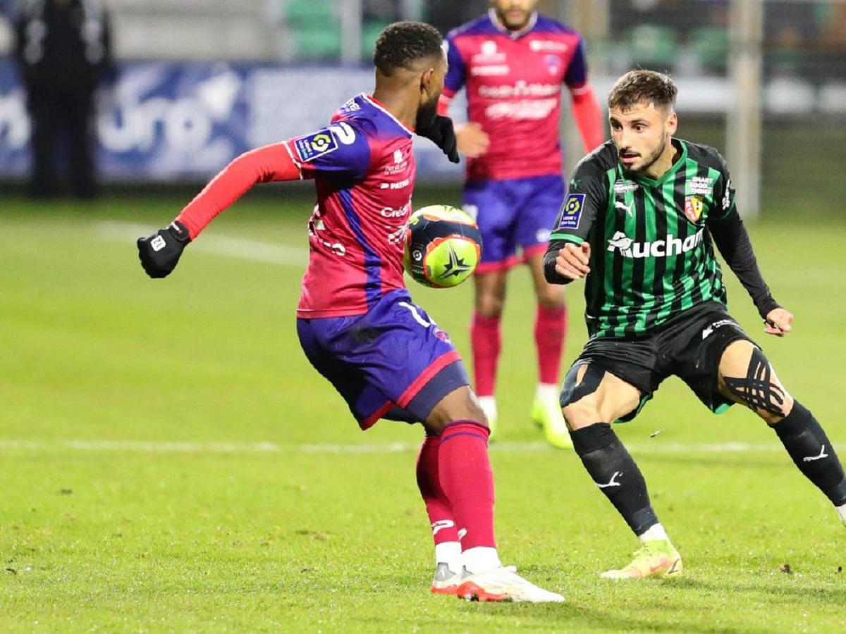 Κλερμόν - Λανς προγνωστικά Γαλλίας