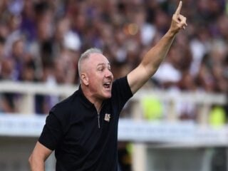 Κρεμονέζε - Σπέτσια