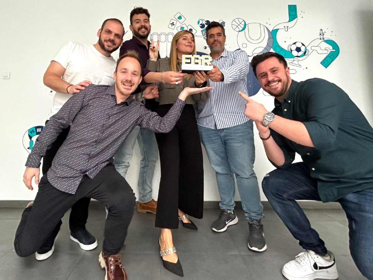 Novibet: Τριπλή Διάκριση στα Φετινά EGR Operator Awards