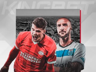 Αϊντχόφεν - Ζβόλε