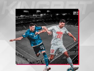 Ελβετία - Κόσοβο