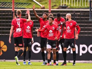 Έουπεν - Μόλενμπεϊκ