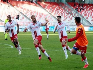 Φεραλπισάλο - Μπάρι