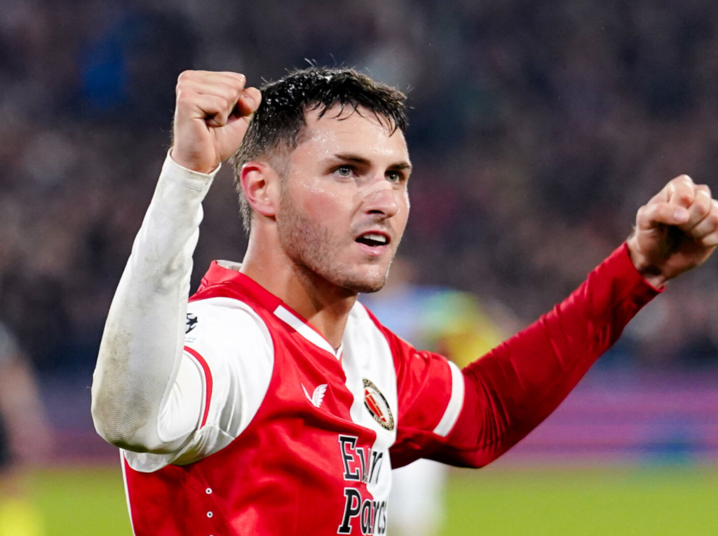 ΦΕΓΕΝΟΡΝΤ - ΑΤΛΕΤΙΚΟ ΜΑΔΡΙΤΗΣ ΠΡΟΓΝΩΣΤΙΚΑ