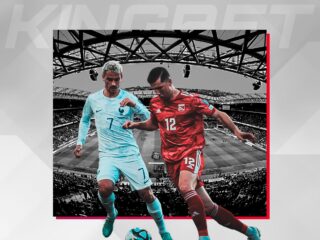 Γαλλία - Γιβραλτάρ