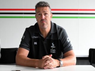 Γκενκ - Ουντ-Χέβερλι