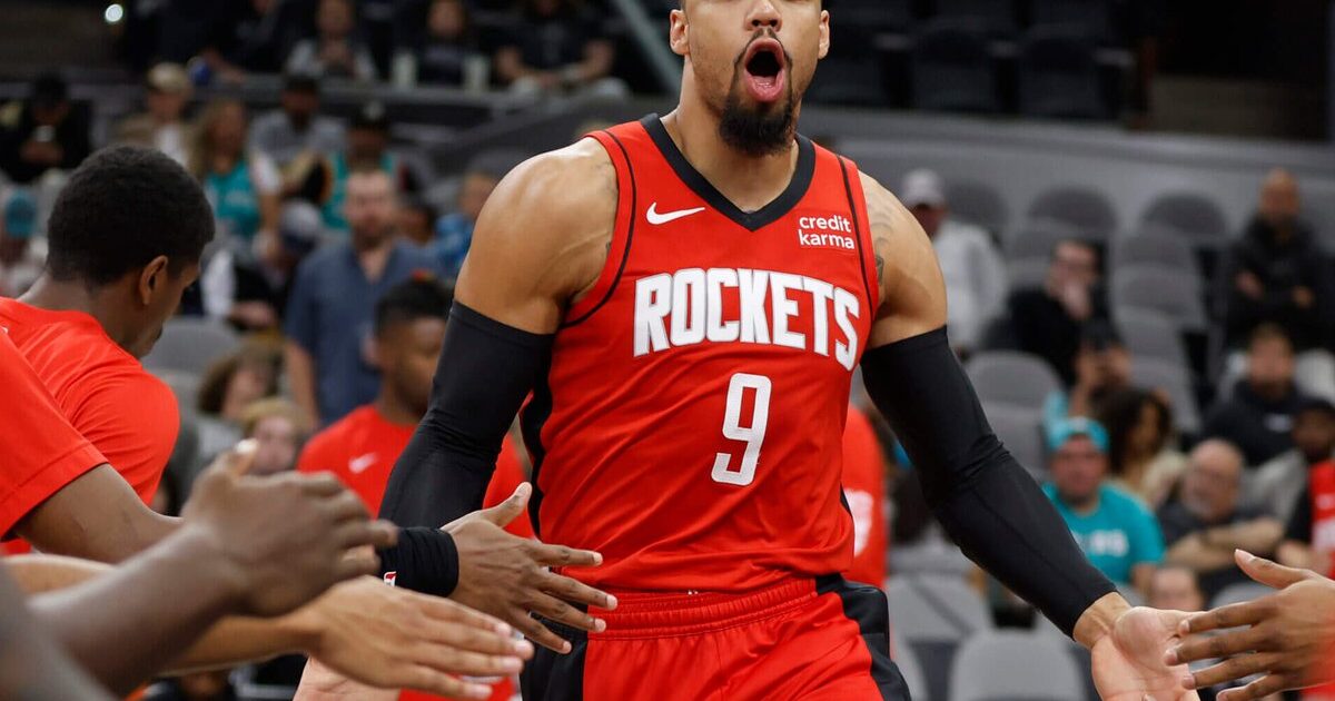 Προγνωστικά Ευτυχιάκος: Πήραν φόρα οι Ρόκετς - Kingbet