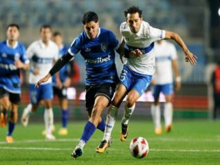 Ουατσιπάτο - Ουνιβ. Κατόλικα