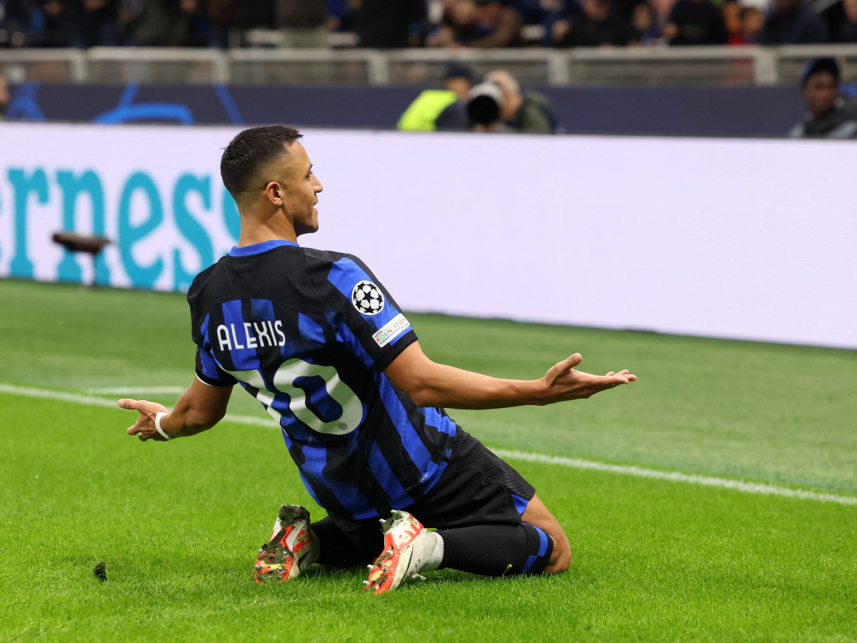 Το δυνατό σημείο της ημέρας (04/11/23)