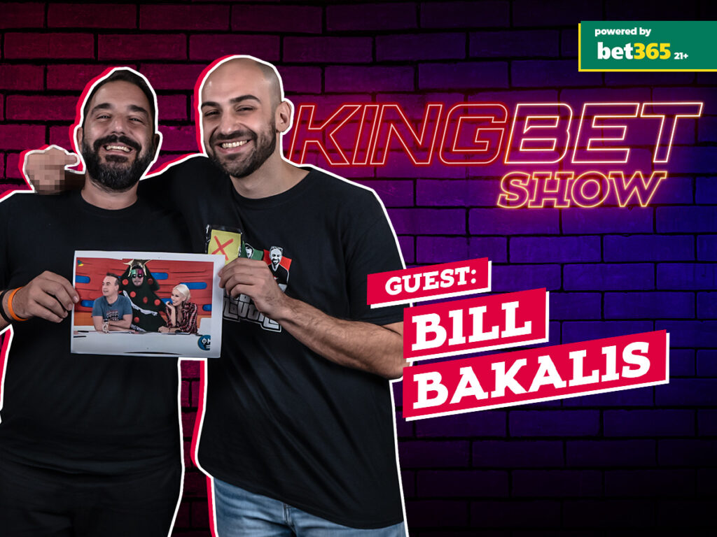 Kingbet Show #4