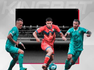 Λευκορωσία - Ανδόρα