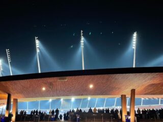 Ζυρίχη - Γιουνγκ Μπόις