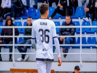 Λάτσι - Εγκνατία