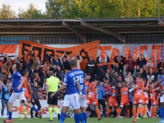 Λαβάλ - Κονκαρνό