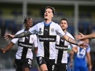 Λέκο - Πάρμα