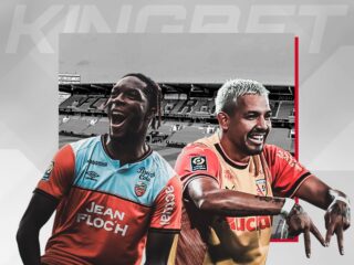 Λοριάν - Λανς