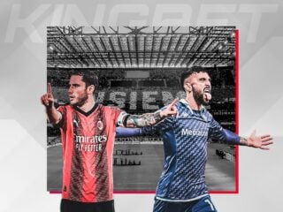 Μίλαν - Φιορεντίνα