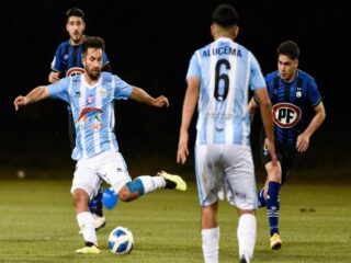 Μαγκαγιάνες - Ουατσιπάτο