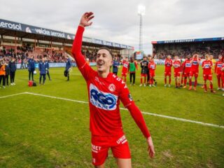 Μόλενμπεϊκ - Κορτράικ