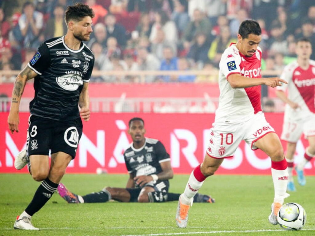 Μονακό - Μπρεστ προγνωστικά Γαλλίας