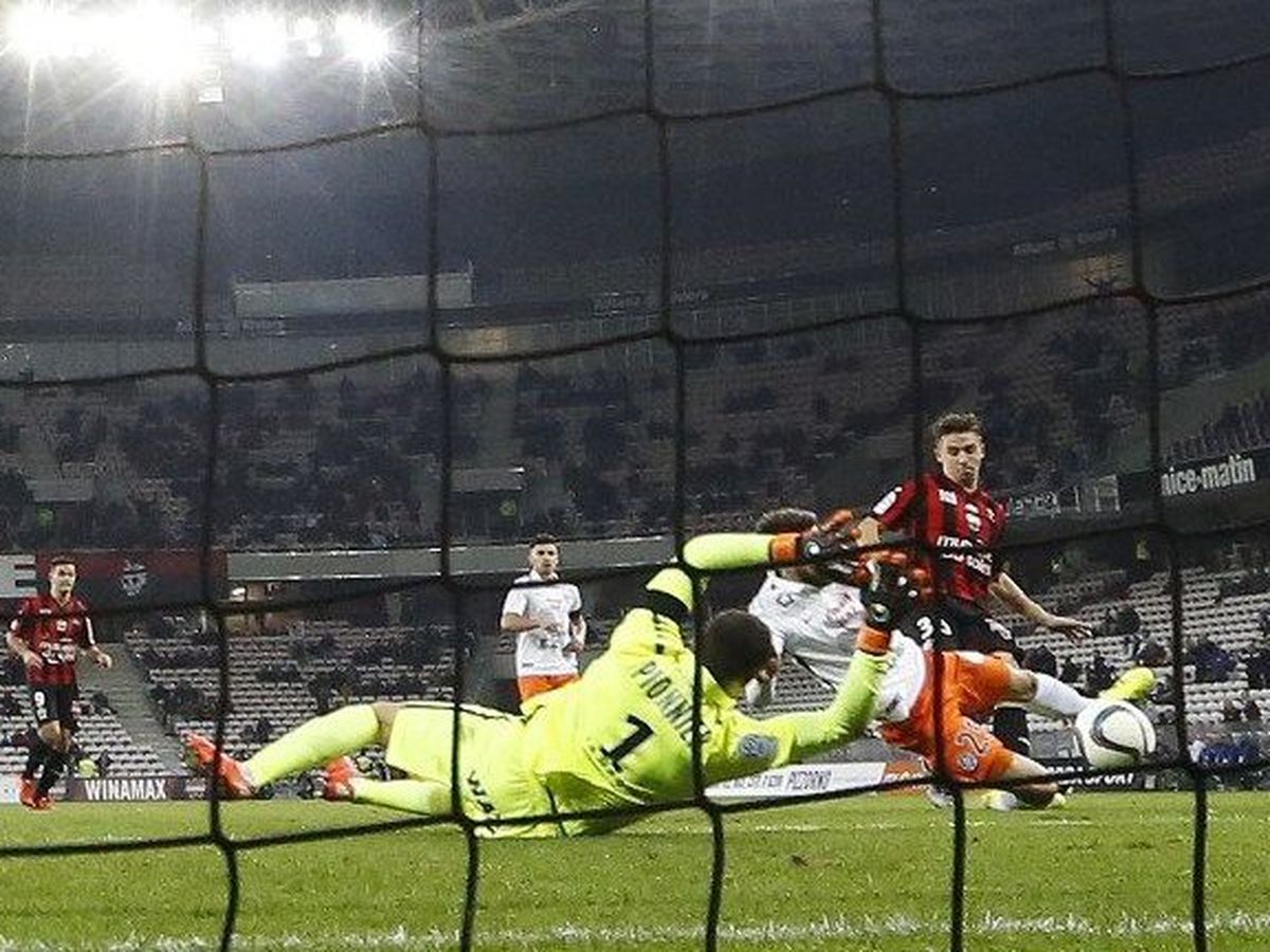 Μονπελιέ - Νις προγνωστικά Γαλλίας