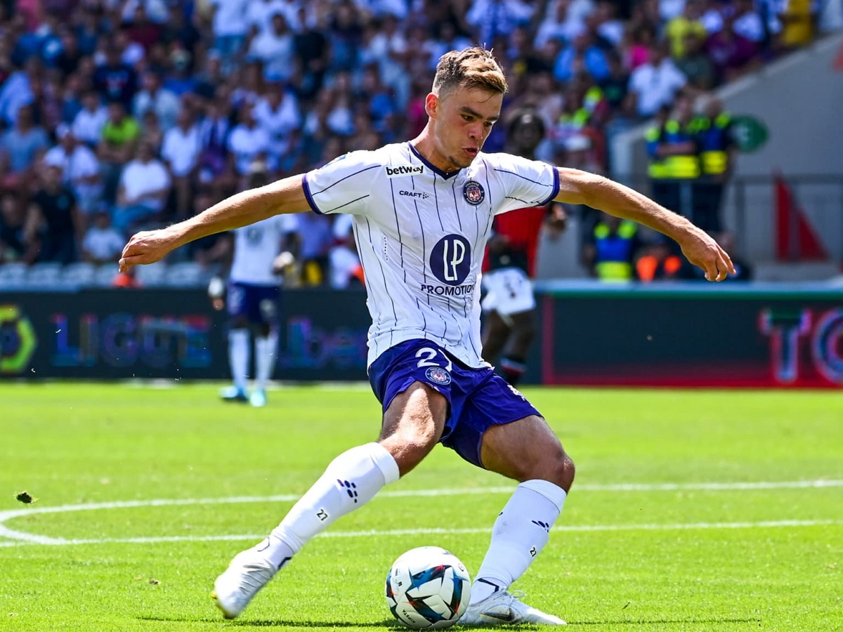 Νις - Τουλούζ προγνωστικά Γαλλίας