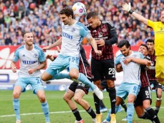 Σάλκε - Νυρεμβέργη