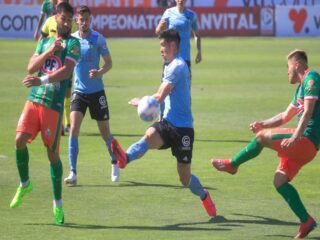 Ο' Χίγκινς - Κομπρεσάλ