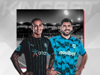 ΟΦΗ - ΠΑΣ Γιάννινα