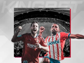 Οσασούνα - Χιρόνα