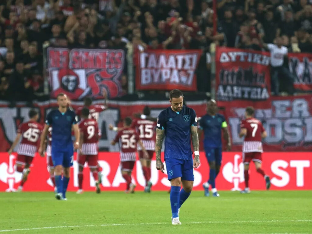 Γουέστ Χαμ – Φράιμπουργκ προγνωστικά