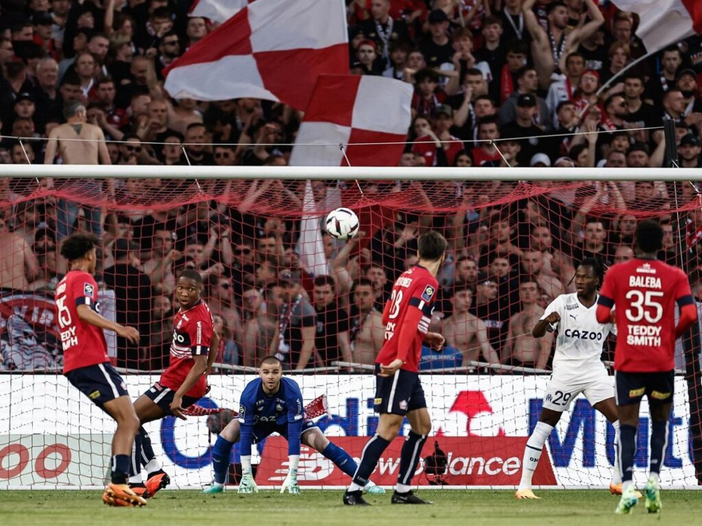 Μαρσέιγ - Λιλ προγνωστικά Γαλλίας