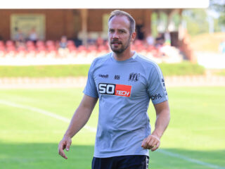 Όσναμπρικ - Μαγδεμβούργο