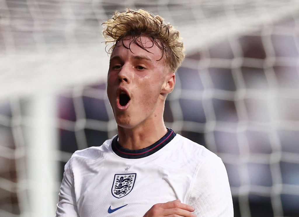 ΒΟΡΕΙΑ ΜΑΚΕΔΟΝΙΑ - ΑΓΓΛΙΑ ΠΡΟΓΝΩΣΤΙΚΑ