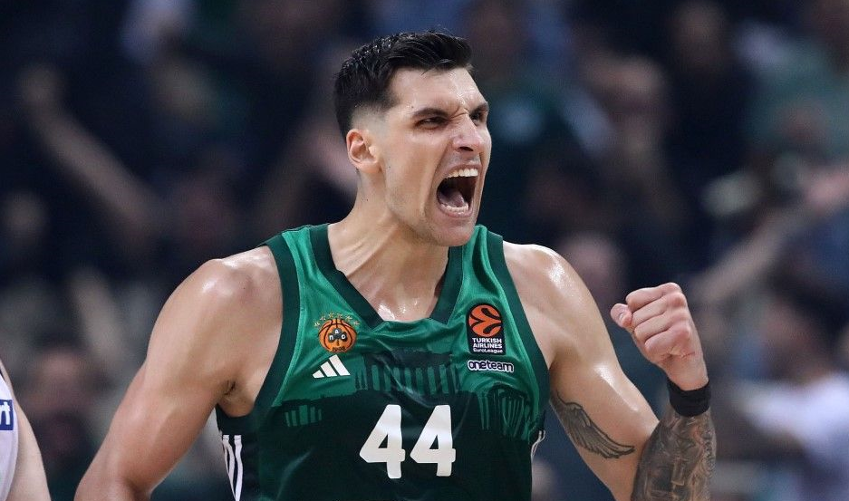 Παναθηναϊκός - Βίρτους Μπολόνια Live Streaming (17/11)