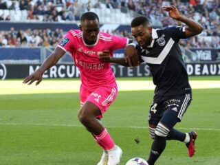 Παρί FC - Μπορντό