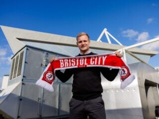 ΚΠΡ - Μπρίστολ Σίτι